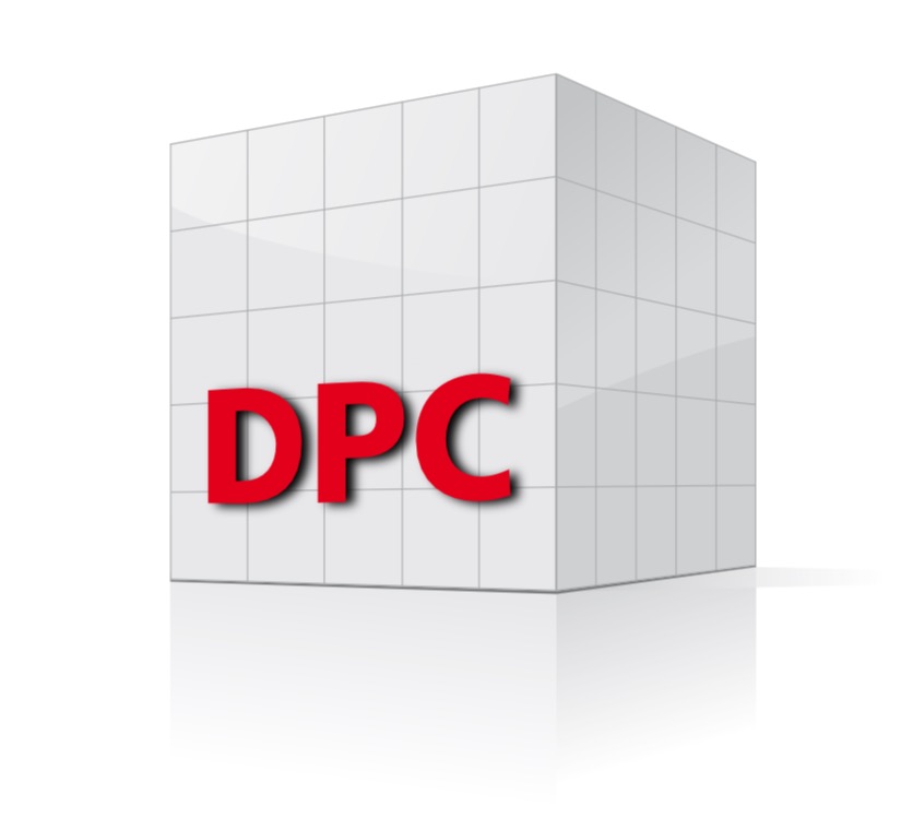 Logo DPC Partnerfirma